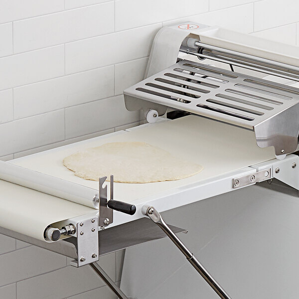 Estella 348PDS67BELT Conveyor Belt for DSC67 Dough Sheeter