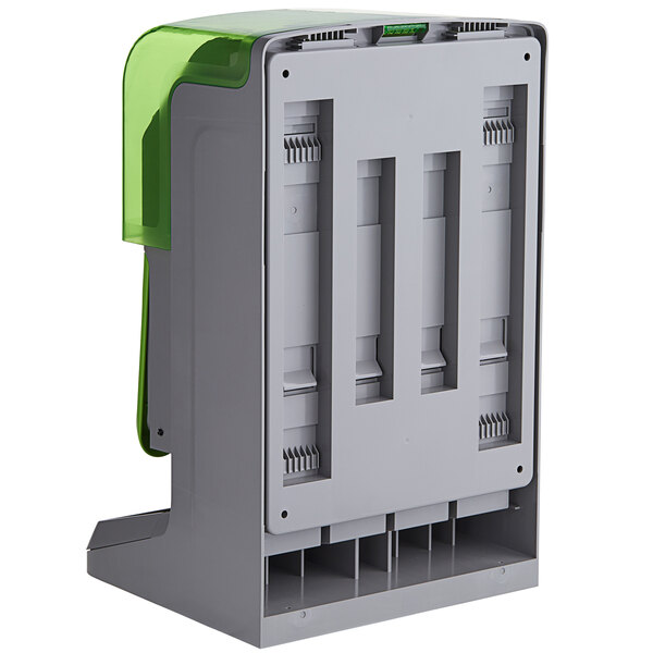 Preserve Plastic Utensil Dispenser