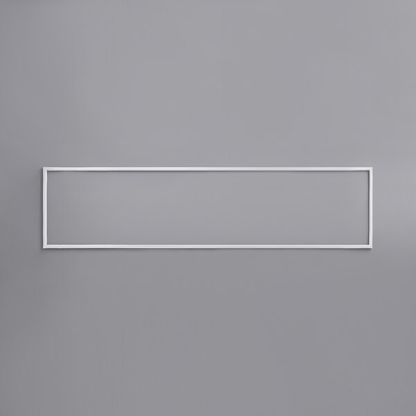 Galaxy 177GSKT20CF Replacement Gasket for CF20HC Chest Freezers