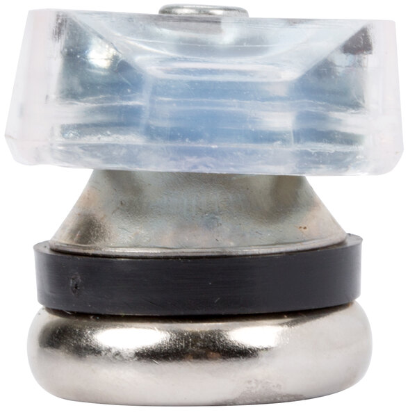 Premium Stack Chair Glide