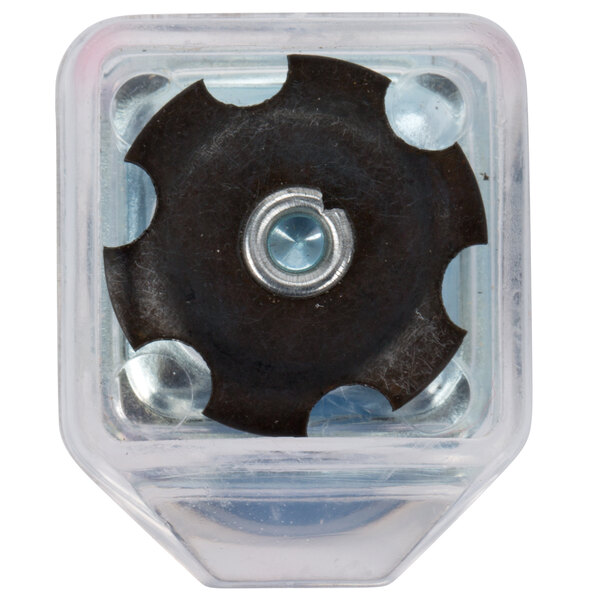 Premium Stack Chair Glide