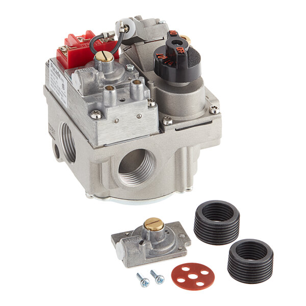 Bakers Pride R3104X Equivalent Millivolt Natural Gas / Liquid Propane