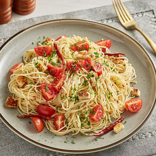 Barilla Thin Spaghetti Pasta - 20 lb.