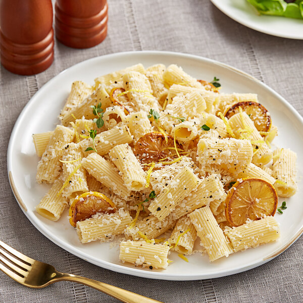 Barilla 12 oz. Collezione Rigatoni 12/Case