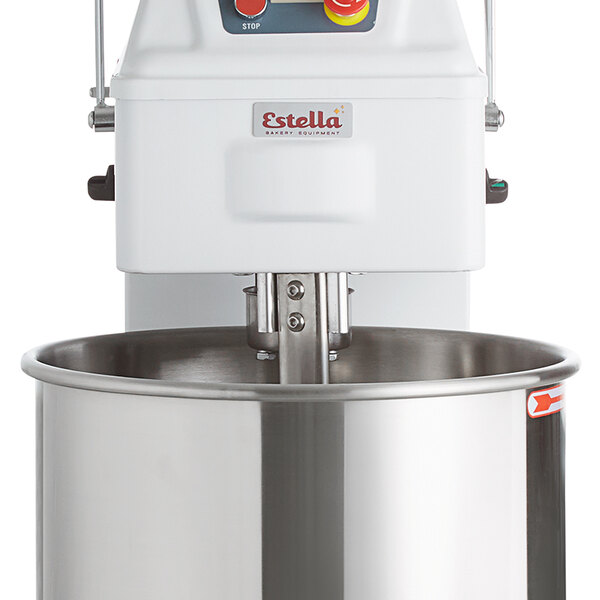 Estella 348PSM40POL Replacement Pole for SM40 Spiral Mixer