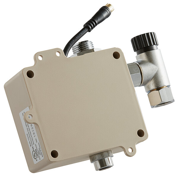 Control Module for HandsFree Sensor Faucets