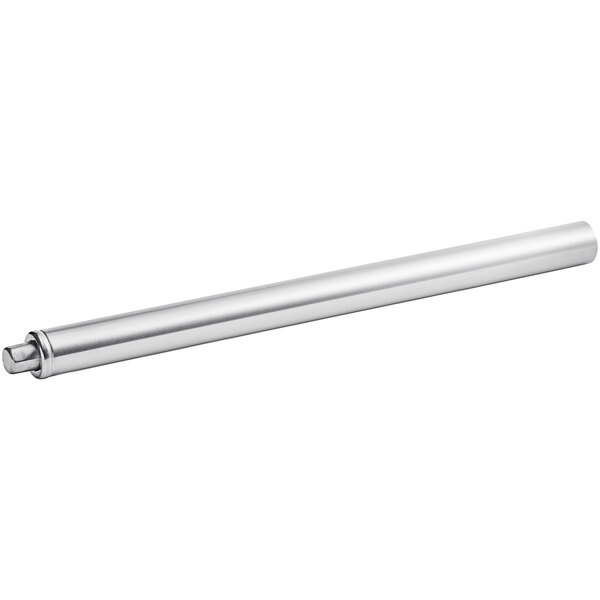 22" Stainless Steel Leg for Equipment Stands and Mixer Tables