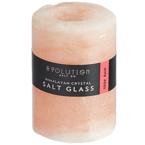 Himalayan Salt Shot Glass 12/Case
