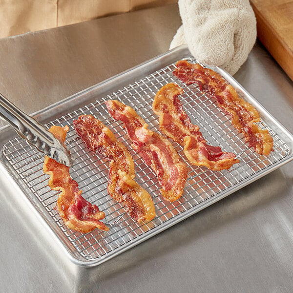 What Can You Use Baking Sheets and Cooling Racks For?