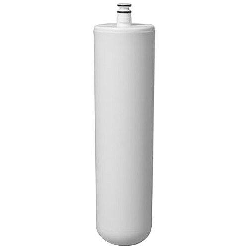 3M Water Filtration Products CFS9812ELX 18 11/16" Retrofit Sediment, Cyst, Chlorine Taste and Odor Reduction Cartridge - 0.5 Micron and 1.67 GPM