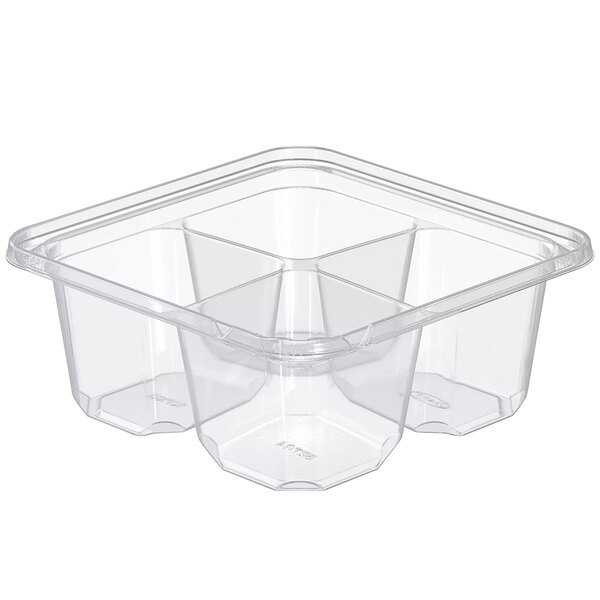 Dart TamperGuard TamperResistant, TamperEvident