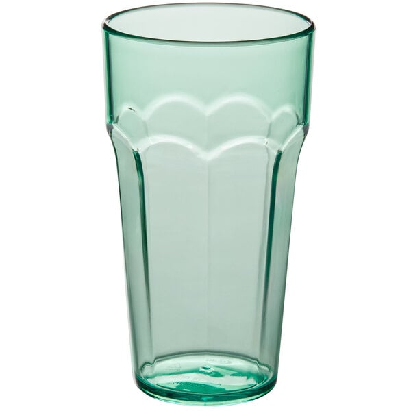 20 Oz Drinking Glass