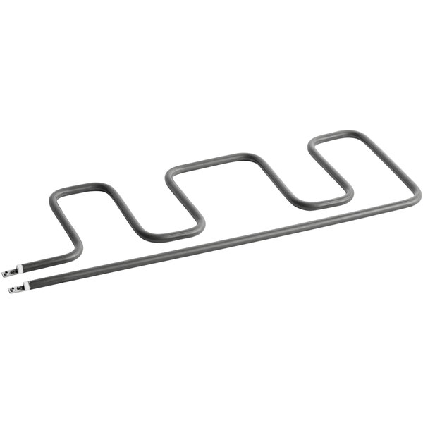 The Avantco heating element for a BT18H commercial toaster.