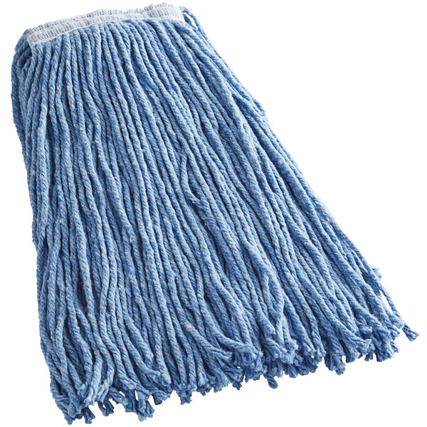 Types of Mops Materials, Heads, Handles & More