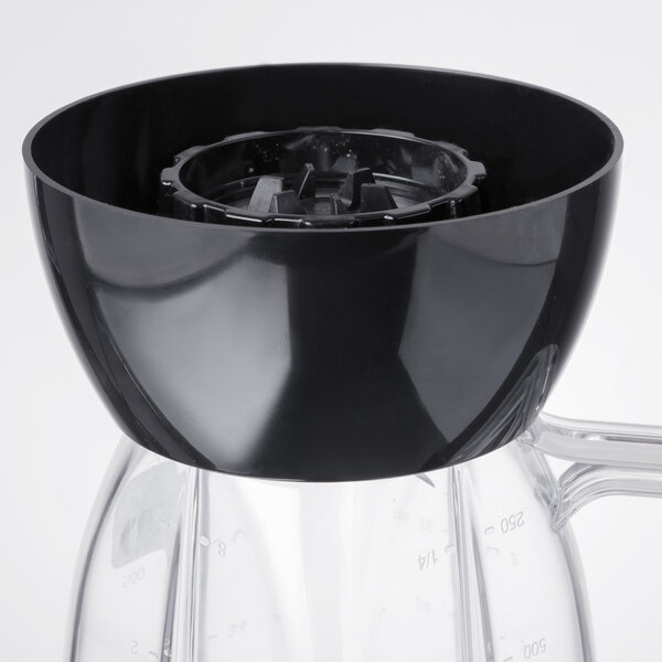 Waring Commercial 48-Ounce Blender Container - Copolyester Replacement With Blade & Lid For BB150/BB160