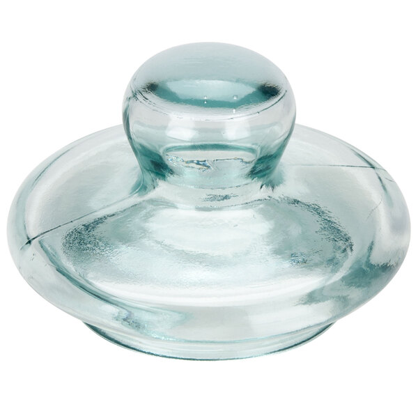 CalMil C1111LID Replacement Lid for 1111 and 1745 2 Gallon Octagonal