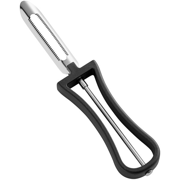 Stainless Steel Vegetable Peeler