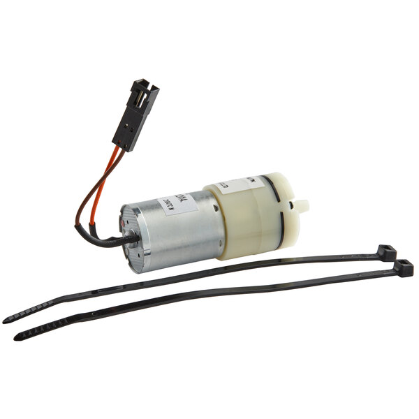 Bunn 38316.1000 Replacement Air Pump Assembly with Leads for Coffee Brewers
