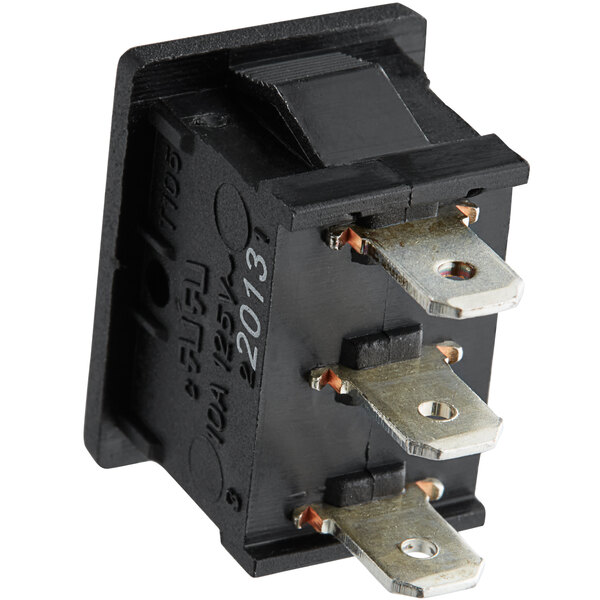 Bunn 27437.0002 Replacement Rocker Switch for Coffee Brewers