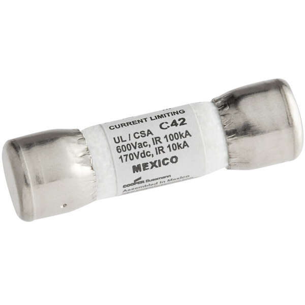 Bunn 22012.0002 Replacement 20A Fuse for Coffee Brewers