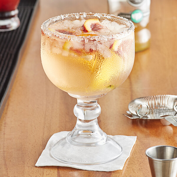 Acopa 21 oz. Schooner Glass 12/Case