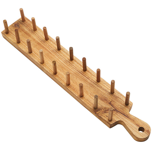 Honey-Can-Do 2545 Taco Rack 3-Inches H x 3-Inches W