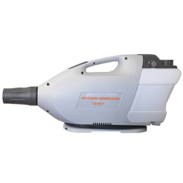 Eastern Tabletop 3500 Go Clean Germbuster ULV Fogger and Mister with 3