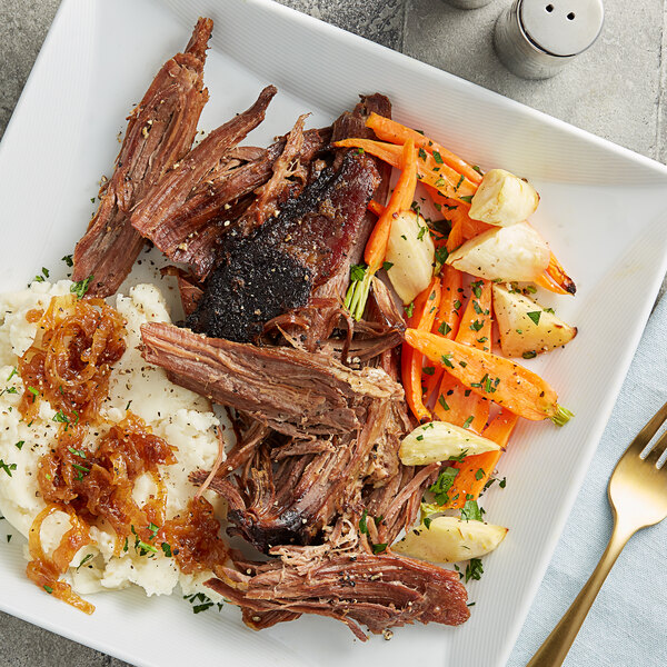 AngusPure Special Reserve 12 lb. New Zealand Grass Fed Angus Beef