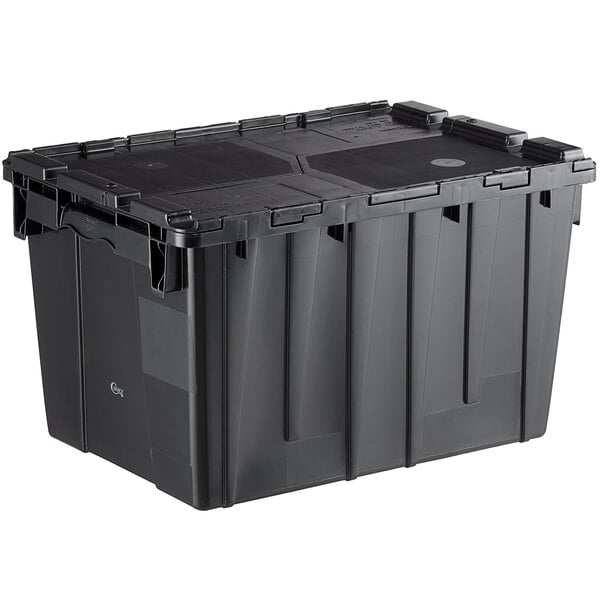 Medium Compartment Boxes