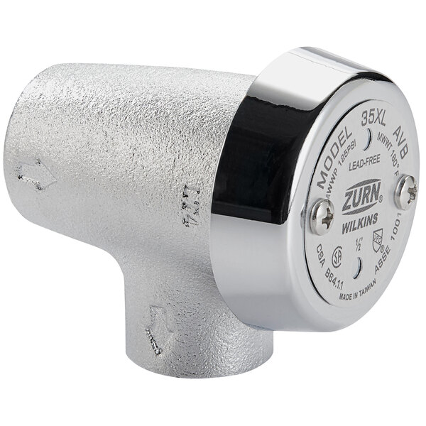 Zurn Elkay 12-35XLCH 1/2