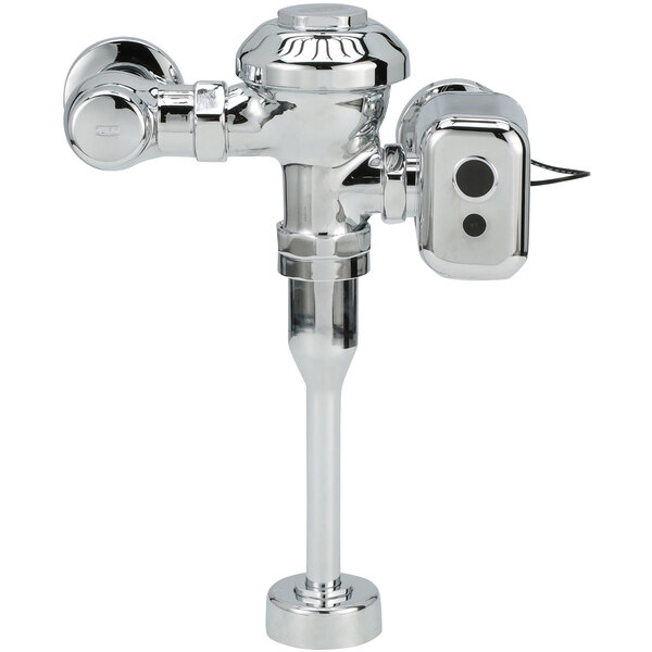 Zurn Elkay ZEMS6003AVIS AquaSense AV Exposed Diaphragm Urinal Flush