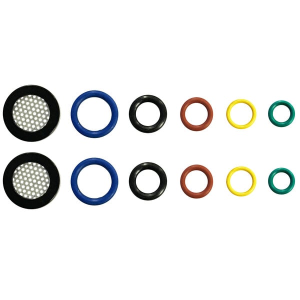 Simpson 80151 O-Ring and Filter Kit for Pressure Washers