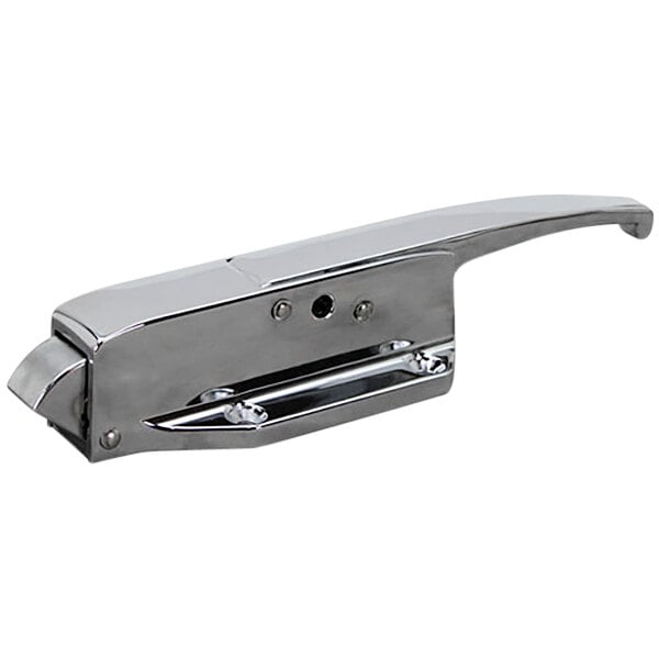 Kason® 221155 11" Door Latch with Hole (for Inside Release)