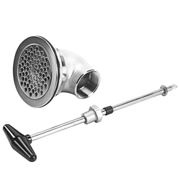 Power Soak 26985 Center Drain Assembly