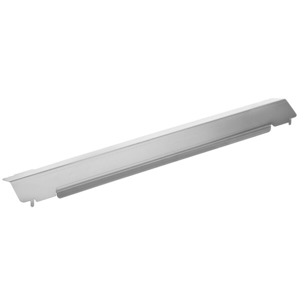 All Points 26-2700 Stainless Steel Radiant; 22" x 3 3/8"