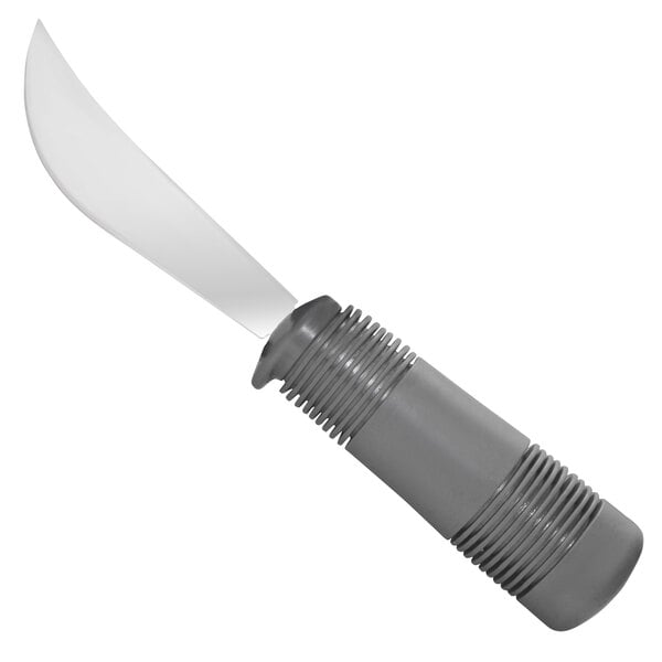 Good Grips Rocker Knife with Serrated Blade