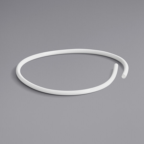 Avantco Ice 19495831 White Drain Hose for Modular Ice Machines