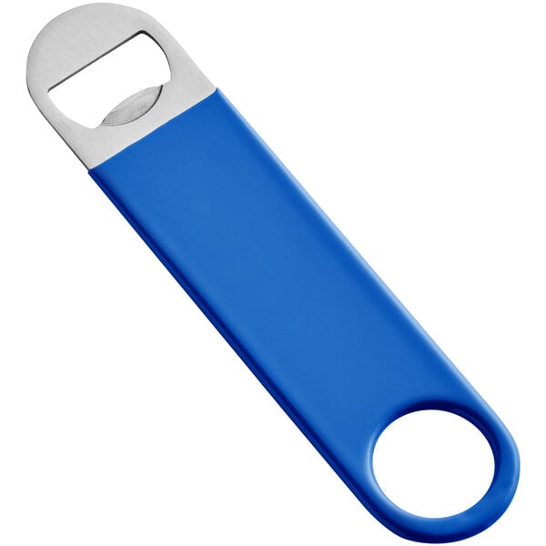 Buy Blue can opener  1 piece online - HorecaTraders