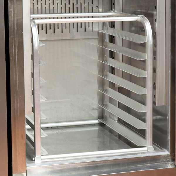 thumbnail image 2 of Channel RIR-7 Bun Pan Rack Reach-In Refrigeration Racks 2 of 11