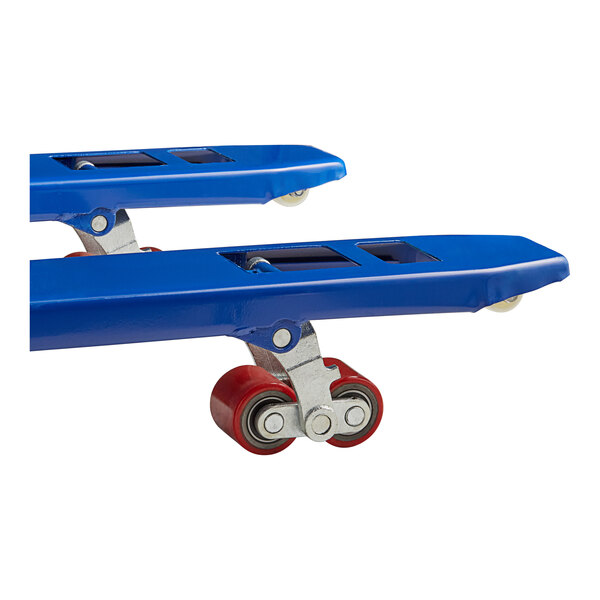 Lavex Industrial Pallet Jack (5500 lb) staurantStore