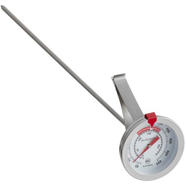 Allpoints Fryer Thermometer 621172