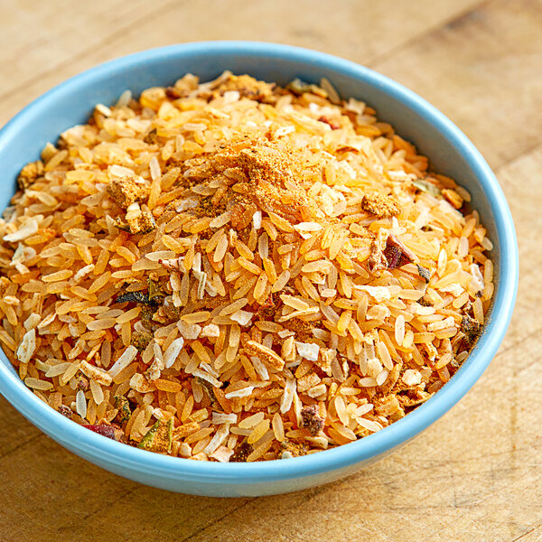 Zatarain's 40 oz. Dirty Rice Mix 8/Case