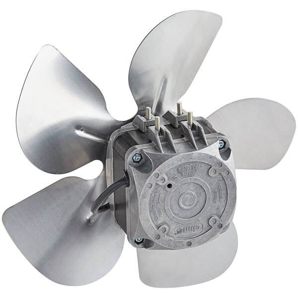 Perlick 1450095 Condenser Fan Motor for 4404, 4410, and PP300 Series, 115V