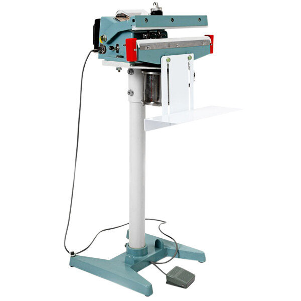 used impulse sealer