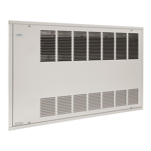 King Electric KCC2-4820-1-S Compact Convection Cabinet Horizontal