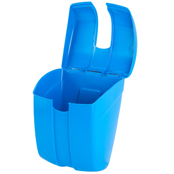 San Jamar SI2000 SafTIce Ice Scoop Holder