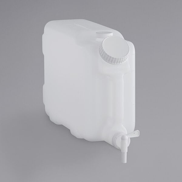 2gal Plastic Lancashire Beverage Dispenser - Threshold™