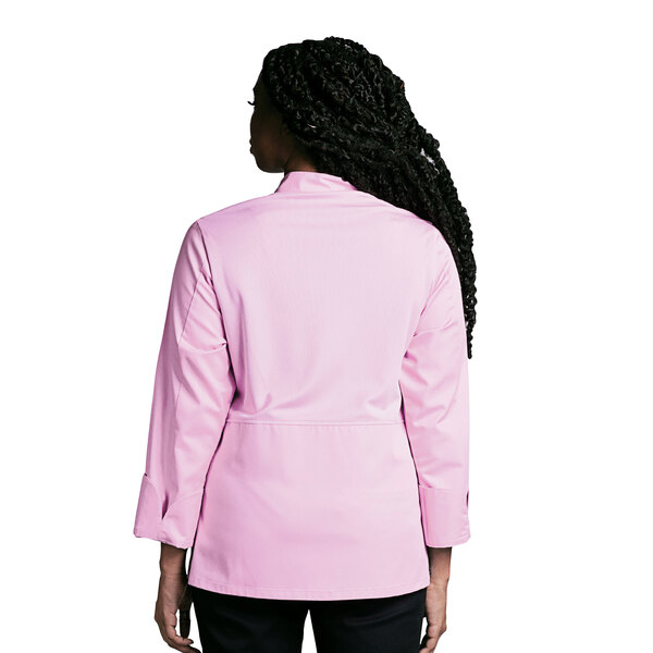 Threads Tempest Pro Vent 0702 Women's Lightweight Pink