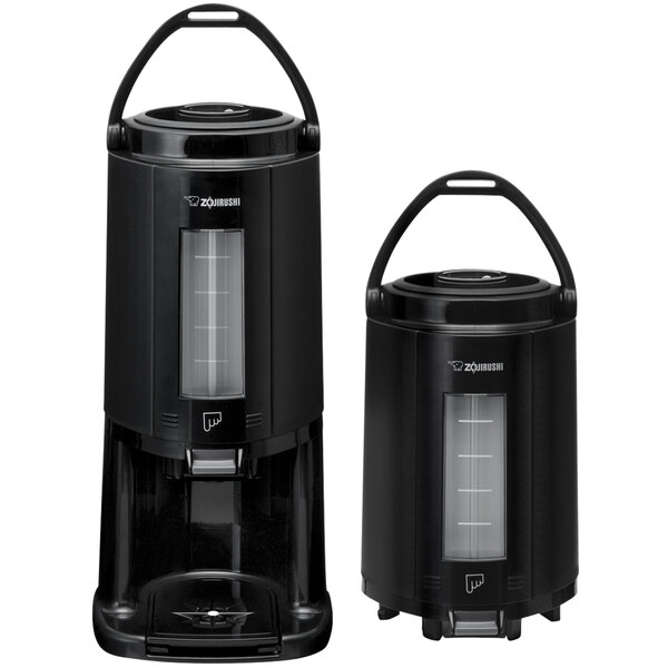 Zojirushi SY-AA25 2.5 Liter Stainless Steel Insulated Thermal
