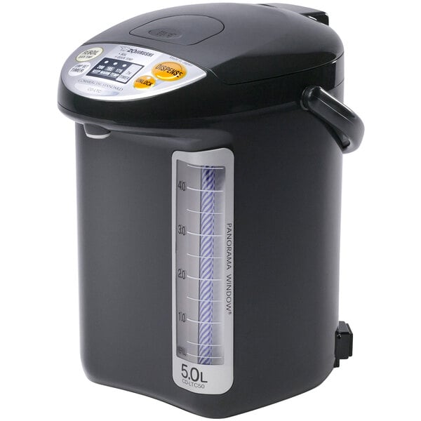 Commercial Water Boiler & Warmer CD-LTC50